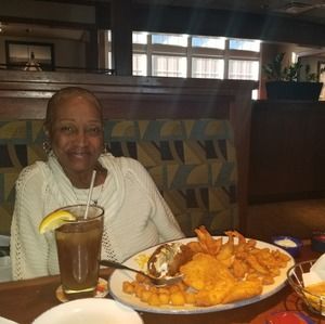 Meet your Posher, Debra